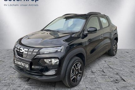 Dacia Spring Gebrauchtwagen