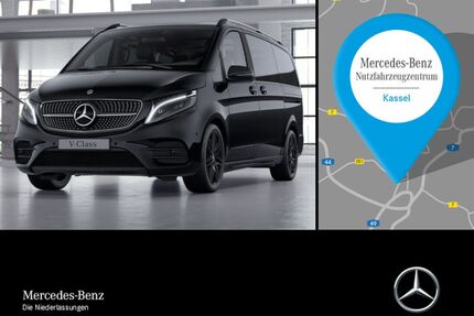 Mercedes-Benz V 250 Gebrauchtwagen