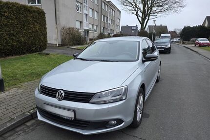VW Jetta Gebrauchtwagen