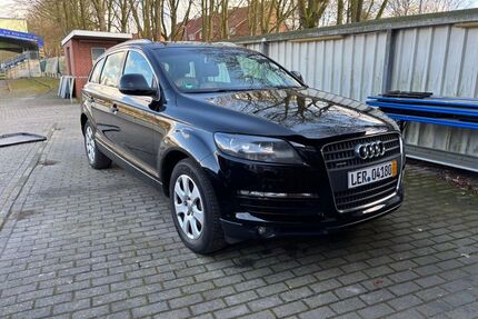 Audi Q7 Gebrauchtwagen