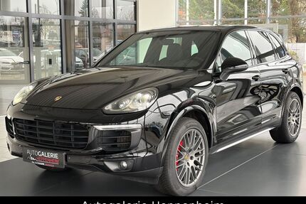 Porsche Cayenne Gebrauchtwagen