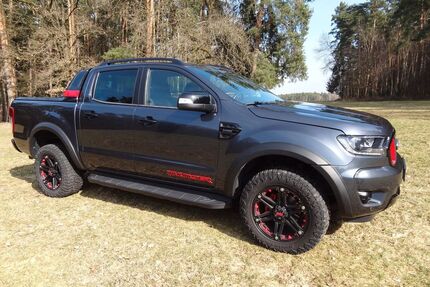 Ford Ranger Gebrauchtwagen
