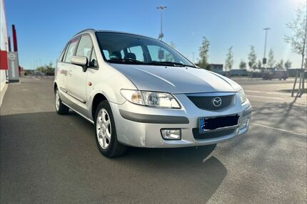 Mazda Premacy Gebrauchtwagen