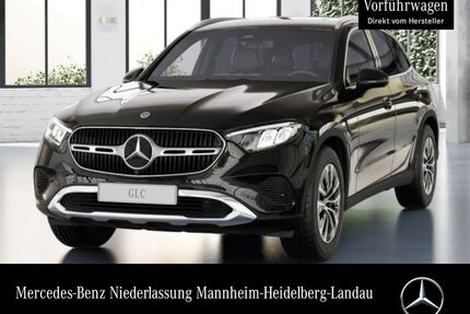 Mercedes-Benz GLC 200 Gebrauchtwagen