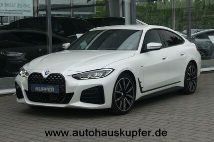 BMW 420 Gran Coupé Gebrauchtwagen