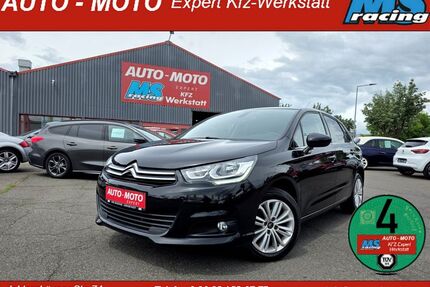 Citroen C4 Gebrauchtwagen