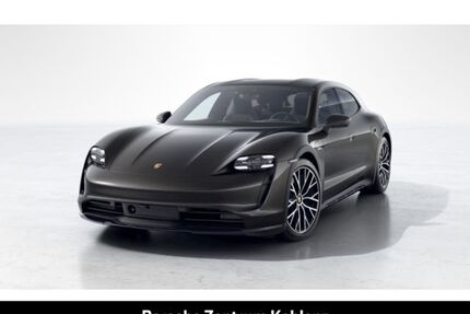 Porsche Taycan Gebrauchtwagen
