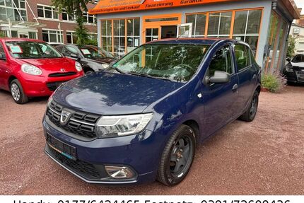 Dacia Sandero Gebrauchtwagen