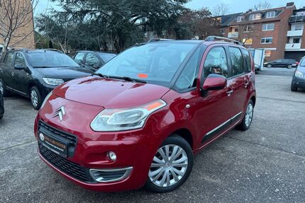 Citroen C3 Gebrauchtwagen
