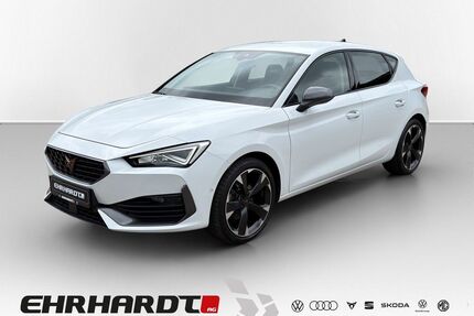 Cupra Leon Gebrauchtwagen