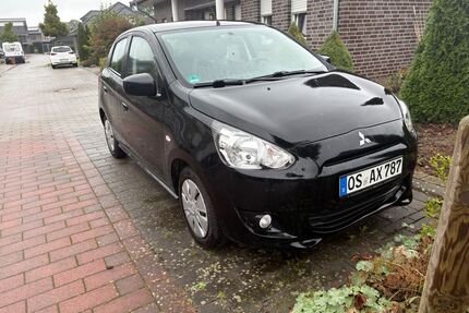 Mitsubishi Space Star Gebrauchtwagen