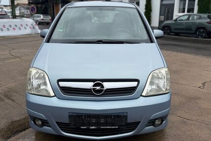 Opel Meriva Gebrauchtwagen