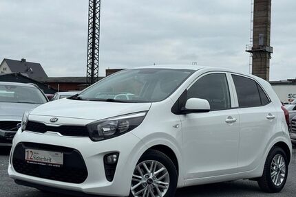 Kia Picanto Gebrauchtwagen