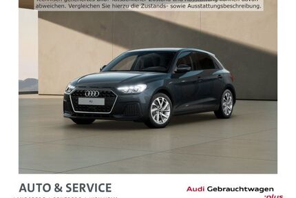 Audi A1 Gebrauchtwagen