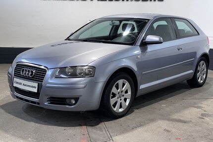 Audi A3 Gebrauchtwagen