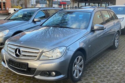 Mercedes-Benz C 180 Gebrauchtwagen
