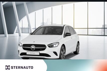 Mercedes-Benz B 200 Gebrauchtwagen