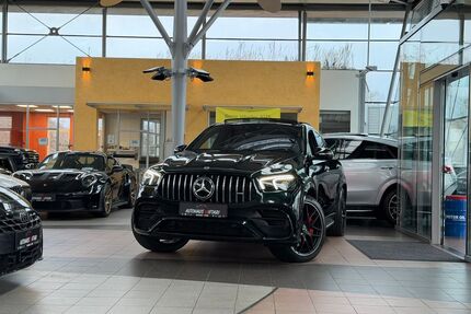 Mercedes-Benz GLE 63 AMG Gebrauchtwagen