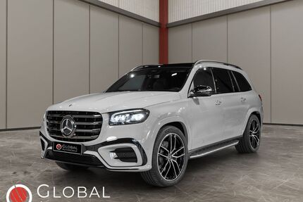 Mercedes-Benz GLS 450 Gebrauchtwagen