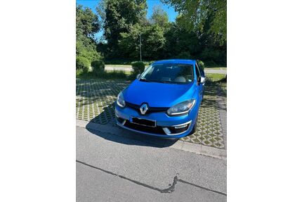 Renault Megane Gebrauchtwagen