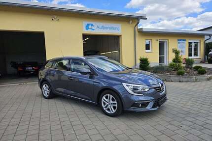 Renault Megane Gebrauchtwagen