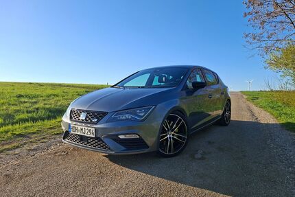 Seat Leon Gebrauchtwagen