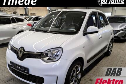 Renault Twingo Gebrauchtwagen