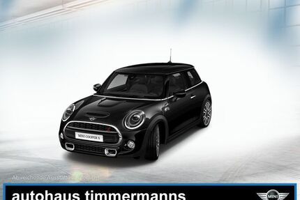Mini Cooper S Gebrauchtwagen