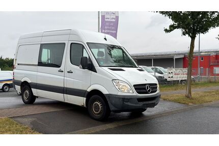 Mercedes-Benz Sprinter Gebrauchtwagen