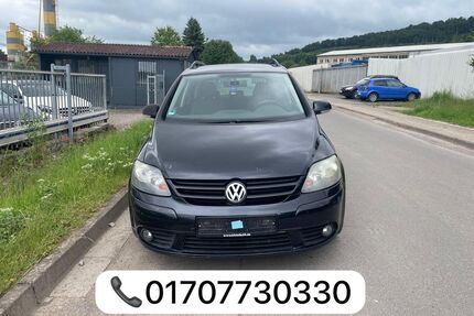 VW Golf Plus Gebrauchtwagen