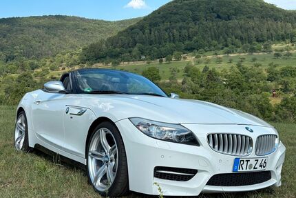 BMW Z4 Gebrauchtwagen
