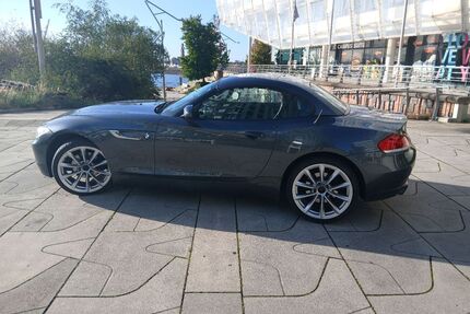 BMW Z4 Gebrauchtwagen