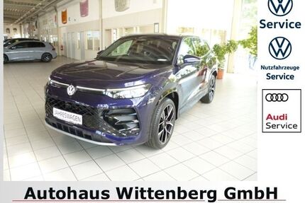 VW Tayron Gebrauchtwagen