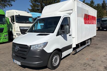 Mercedes-Benz Sprinter Gebrauchtwagen