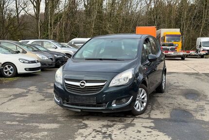 Opel Meriva Gebrauchtwagen