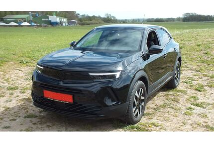 Opel Mokka Gebrauchtwagen