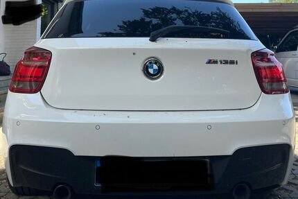 BMW M135 Gebrauchtwagen