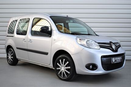 Renault Kangoo Gebrauchtwagen