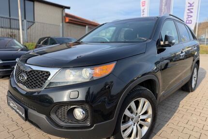 Kia Sorento Gebrauchtwagen