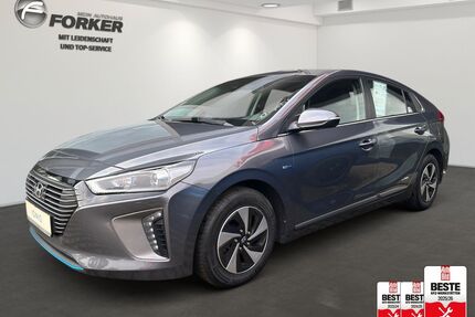 Hyundai IONIQ Gebrauchtwagen