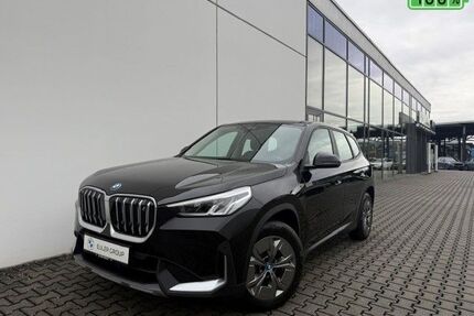 BMW iX1 Gebrauchtwagen