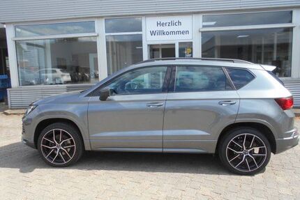 Seat Ateca Gebrauchtwagen