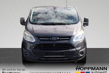 Ford Tourneo Custom Gebrauchtwagen