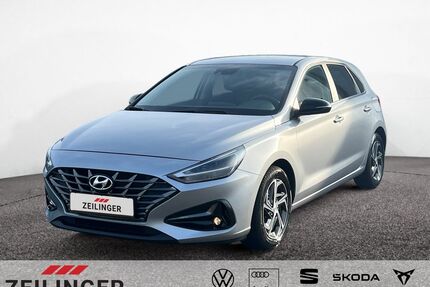 Hyundai i30 Gebrauchtwagen