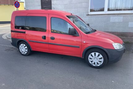 Opel Combo Gebrauchtwagen
