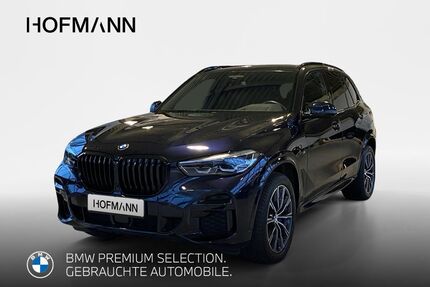 BMW X5 Gebrauchtwagen