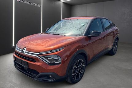 Citroen C4 Gebrauchtwagen