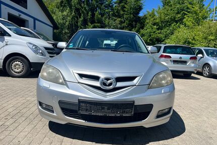 Mazda 3 Gebrauchtwagen