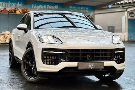 Porsche Cayenne Gebrauchtwagen