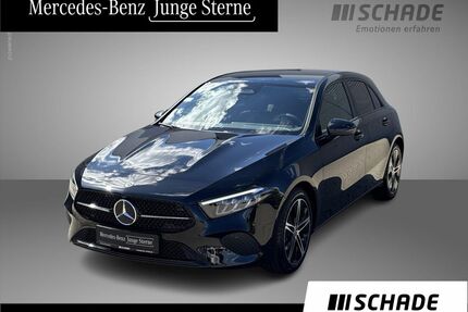 Mercedes-Benz A 180 Gebrauchtwagen